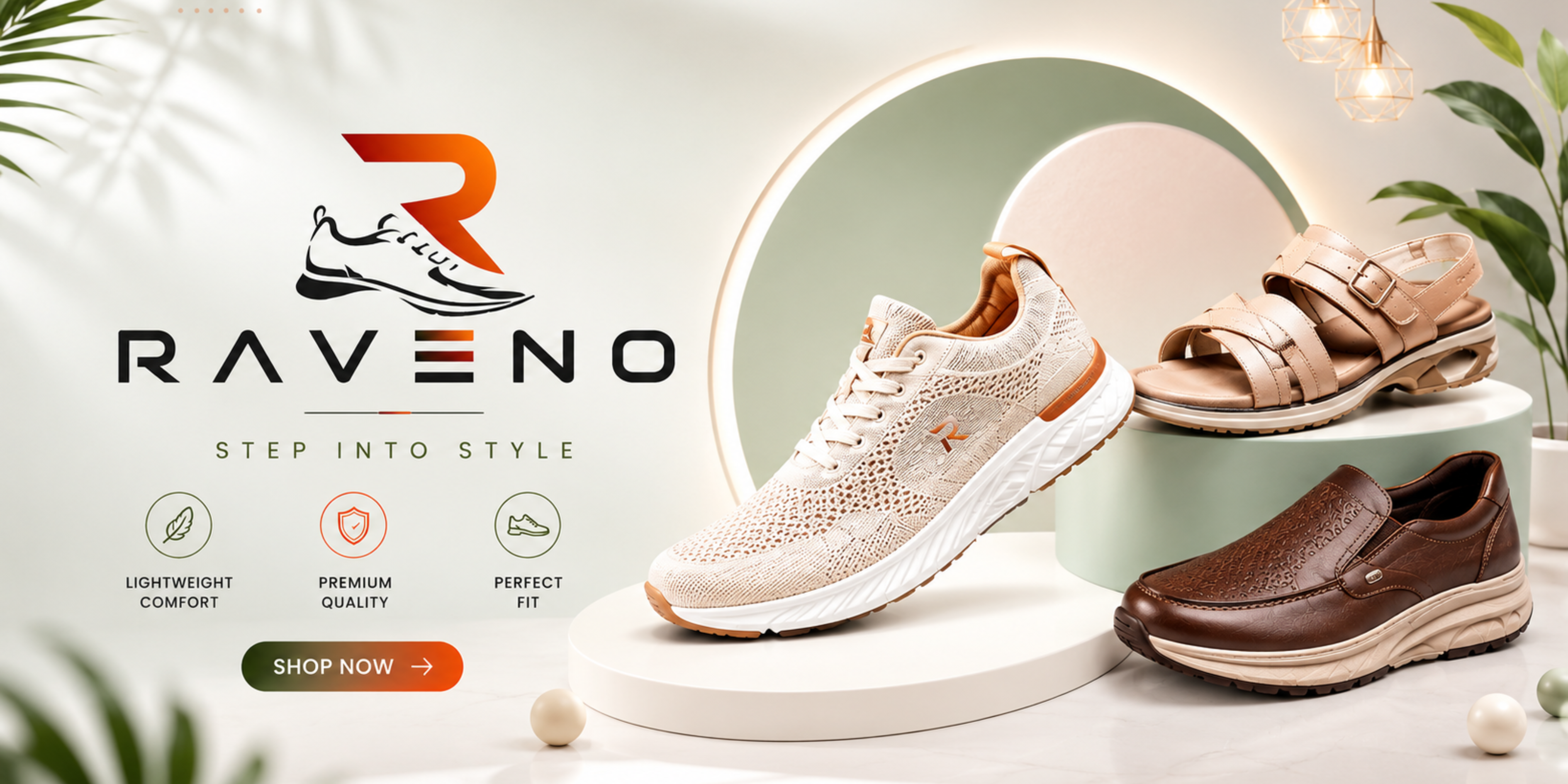 RAVENO Collection